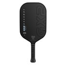 Gearbox GX2 Power Elongated Pickleball Paddle Black/Blue 1PGX2P1 1