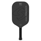 Gearbox Pro Control 8.0 Elongated 4 Grip Pickleball Paddle Black/ Gold 1PROEC1 1