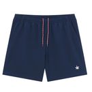 Boast 7 inch Court Short Mens Navy/White 1S2002 NVY