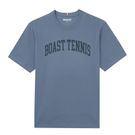 Boast Tennis Tee Mens Vintage Navy 1T2301 VNVY