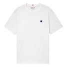 Boast Performance Crew Mens White 1T2302P WHT