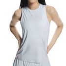 On Court Tank Womens Arctic/Lilac 1WE11073 974