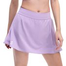 On Court Pleated Skirt Womens Bloom 1WF11874 363
