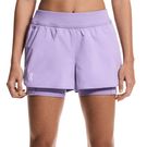 On 2 in 1 Court Short Womens Bloom 1WG10224 363