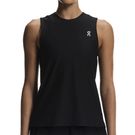 On Court Tank Womens Black 1WG10280 553