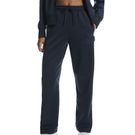 On Courtside Pants Womens Midnight 1WG10551 573