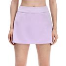 On Court Split Skirt Womens Bloom 1WG10994 363