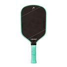 Head Boom Tour EX 2024 Pickleball Paddle Black/Mint Green 200114