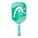 Head Boom Team EX 2024 Pickleball Paddle Green 200124