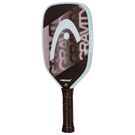 Head Gravity Team EX 2025 Pickleball Paddle Black/Blue/Grey 200224