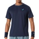 Asics Game Crew Mens Midnight 2041A379 300