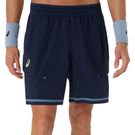 Asics Match 7 inch Short Mens Midnight 2041A388 400