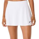 Asics Court Skirt Womens Brilliant White 2042A369 100