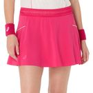 Asics Match Skirt Womens Bright Rose 2042A392 700