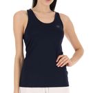 Lotto Core Tank Top Womens Navy Blue 216773 1CI