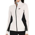 Lotto Squadra Jacket Womens Bright White/All Black 217358 1CY