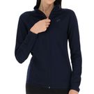Lotto Core Jacket Womens Navy Blue 217366 1CI