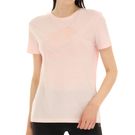 Lotto Smart Tee III Womens Barely Pink 217622 3GG