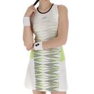 Lotto Tech 1 D4 Dress Womens Bright White/Sharp Green 218778 9VI