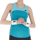 Lotto Superrapida VI Tank Top Womens Blue Bird 218839 1CP
