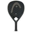 Head Speed One 2025 Padel Racket Black/Grey 221055