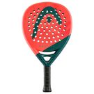 Head Radical Team 2025 Padel Racket Red/Black 222056