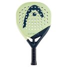 Head Extreme Team 2025 Padel Racket Olive Green/Blue Green 223145û