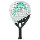Head Gravity Pro 2024 Padel Racket Light Teal/Black 224004