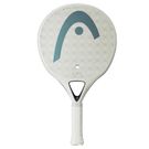 Head One Ultralight 2024 Padel Racket White 225014