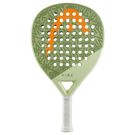 Head Vibe 2026 Padel Racket Green/Yellow 226116