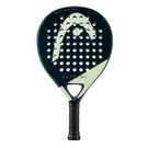 Head Evo Extreme 2025 Padel Racket Navy/Olive 226415