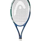 Head Ti Instinct Comp Tennis Racquet Prestrung Blue/Black 230204