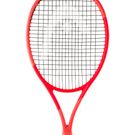 Head Radical Team 2025 Tennis Racquet Orange/Black 231025