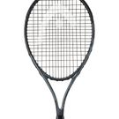 Head Geo Speed 2025 Tennis Racquet Prestrung White/Black 231365