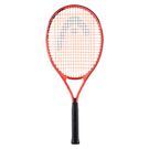 Head Radical 26 Junior 2025 Tennis Racquet Orange/Black 231405û