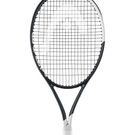 Head Speed Pro 2026 Tennis Racquet Black/White 232006ûGrip Sizes: 3/8 ûDEMO