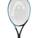 Head Instinct Team L 2025 Tennis Racquet Blue/Black 232025