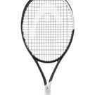 Head Speed MP 2026 Tennis Racquet Black/White 232026ûGrip Sizes: 3/8 ûDEMO