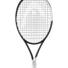 Head Speed MP UL 2026 Tennis Racquet Black/White 232046ûGrip Sizes: 1/4 ûDEMO