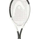 Head IG Speed Xceed 2025 Tennis Racquet White 232125