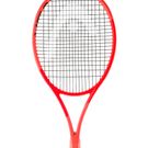 Head 2025 Radical Pro 18x20 Tennis Racquet Fluorescent Orange 232405