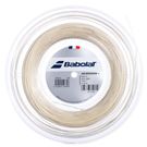Babolat Addixion+ 17g (1.25mm) Tennis String REEL (660) Natural 243151 128