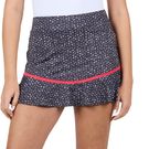 Sofibella Berry Fusion 14 inch Skirt Womens Jetset 2460BEF JET