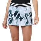 Sofibella UV Colors 13 inch Skirt Womens Raute 2484 RAU