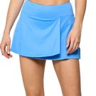 Lija Its All About Love Tiebreak Skirt Womens Blue Sky 25A 4724T2SKY