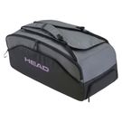 Head Pro X Duffle Bag L Black/Dark Grey 260115