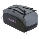 Head Pro X Duffle Sport Bag Black/Dark Grey 260155