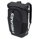 Head Tour Racqpack Bag Black 260806