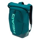 Head Tour Racqpack Bag Green 260816
