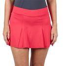Sofibella Berry Fusion 13 inch Skirt Womens Berry Red 2608BEF BER